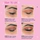 MyGlamm Popxo 12 Eyeshadow Kit Nood Crew 8.4gm - Eyeshadow, Bases & Primers