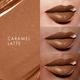 Lakme 9 to 5 P+S Lipstick Caramel Latte 3.6 gm - Lipsticks