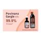 POVINANZ MINT FLAVOUR Gargle 150ml - Oral Care - P-Mou
