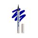 Incolor Maxi Pen Eyeliner Blue 2 Gm - Blushes