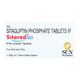 SITARED 100 Tablet 7's - Diabetes-Ant