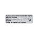 ARCMET XL 25mg Tablet 10's - Hypertension-Bet