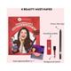 Sugar Cosmetics Tamannaahs Essential Kit 10 gm - Makeup Kits & Sets