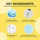 Dr. Sheth'S Ceramide & Vitamin C SPF 50+ PA+++ Sunscreen 80gm - Face Sunscreen