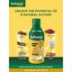Softovac Liquifibre Sugar Free Solution - Mango Flavour 225 ml - Indigestion/Constipation