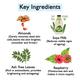 La Cremerie SkinCapz Brightening Facial Kit 13 gm - Facial Kits