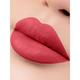 Miss Rose Matte Smudge Proof LipGloss 7701 - 002M 07 - Lip Glosses