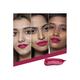 Faces Canada No Transfer Matte Lipstick Tea-Spiller 06 3.5 Ml - Liquid Lipsticks