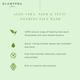 Glamveda Aloevera Neem Ayurvedic Foaming Face Wash 150 ml - Face Washes
