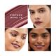 KIRO Super Butter Lip Lacquer Vintage Wine 12 5 ml - Liquid Lipsticks