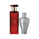 Ajmal Sacred Love EDP Floral Musky Perfume And Colaba Mukhallat Concentrated Perfume Oil Floral Oriental 64 ml - Perfumes (Edt/Edp)