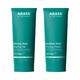 Arata Natural Hair Styling Combo 50ml - Hair Gels & Waxes