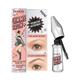 Benefit Cosmetics Gimme Brow+ Volumizing Eyebrow Gel Mini -3.75 - Warm medium brown 1's - Eyebrow Pencils & Enhancers