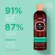 Hask Coconut Oil Nourishing Shampoo 355 ml - Shampoos