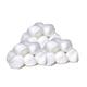 Vega Cotton Balls (CB - 01) 38 gm - Cotton Balls
