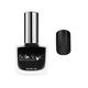 Bella Voste Gel-Shine Nail Paints Black Beauty(48) 9 Ml - Perfumes (Edt/Edp)