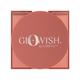 Huda Beauty Glowish Cheeky Vegan Blush Powder 01 Healthy Peach 2.5 gm - Blushes