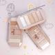 Half N Half Over The Rainbow Highlighter Palette, Rich Radiance-03 15.6 g - Highlighters & Illuminators