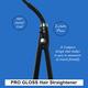 Babila Pro Gloss Hair Straightener-BHS-E15 - Straighteners
