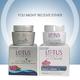 Lotus Herbals Whiteglow Skin Whitening & Brightening Nourishing Night Creme 60 gm - Face Creams