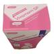 Vivamom SF Improved Kesar Badam Flavour Zero Sucrose Refill Powder 375 g - Nutritional Supplements