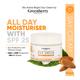 Greenberry Organics Bio Active Bright Day Cream 50 gm - Day Cream