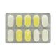 Hmet G 2Mg Tablet 10's - Diabetes-Ant