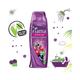 Fiama Shower Gel Blackcurrant & Bearberry Body Wash with Skin Conditioners for Radiant Glow bottle 250 ml - Shower Gels & Body Wash