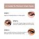 Half N Half 15 in 1 Velvet Texture Eyeshadow Multicolour Palette - 01 12 gm - Eye Shadow Palettes