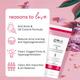 Globus Naturals Anti Acne Glycolic & 1 % Salicylic Acid Face Pack, for Acne & Oily Skin, 100gm each 2's - Masks & Peels