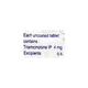 Tricort 4mg Tablet 10'S - Hormonal Therapy-Cor