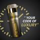 RiiFFS Noir Absolu Deodorant For Men, Perfumed Body Spray 200 ml - Men Deodorants/Roll-Ons