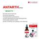Millennium Lyf Sciences Antarth Biphasic Pain Relief Spray 50 ml - Pure Herbs