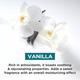 ENN Vanilla Whip Nourishing Body Butter 100 gm - Body Butter