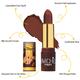 LoveChild Masaba For the Kid in You 11 Barfee Luxe Matte Lipstick 4 gm - Lipsticks