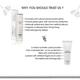 Ayouthveda Pearly White Day Cream 50 gm - Face Creams