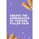 Ogx Thick & Full Biotin & Collagen Shampoo 385 Ml - Shampoos