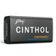 Cinthol Germ Protection Intense Deo Fragrance Soap 100 g - Soaps