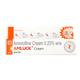 Amluck Cream 30gm - Fungal Infections-Taa