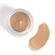 PAC Studio HD Concealer Lightweight Full Coverage Non Drying Blendable - Frosty Vanilla 12 g - Concealer