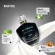 Ajmal Kyros EDP for Unisex 100 ml - Perfumes (Edt/Edp)
