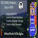 RS Pathy Marunthu Naturo Pain Relief Drops 5 ml - Pain Relief (Ayush)