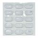 SITAGLO M FORTE Tablet 15's - Diabetes-Ant
