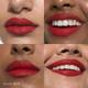 Fae Beauty Lip Whip 12H Matte Liquid Lipstick - Long Wear, Non Drying - Bite 10 ml - Liquid Lipsticks