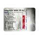 EZAPRO 160 Tablet 7's - Cancer Oncology-Cyt