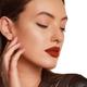 Belora Paris Long Kiss - Rusty Kiss 2.2 ml - Lip Crayons