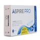 CooperVision ASPIRE PRO Monthly Disposable Spherical Silicone Hydrogel Lenses (3 Lenses) (Power -2.50) - Eyecare Lenses