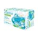 Fiama Cooling Gel Bathing Bar Menthol & Magnolia 375g 3's - Soaps