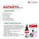 Millennium Lyf Sciences Antarth Biphasic Pain Relief Spray 50 ml - Pure Herbs
