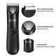 Zlade Ballistic Lite Manscaping Full-Body Trimmer for Men 330gm - Trimmers